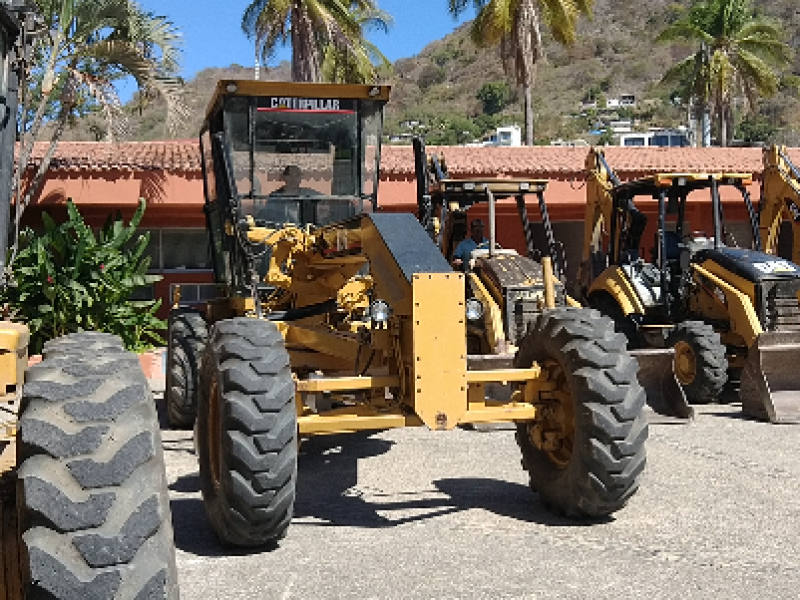 Inician trabajos de rastreo en comunidades de Zihuatanejo