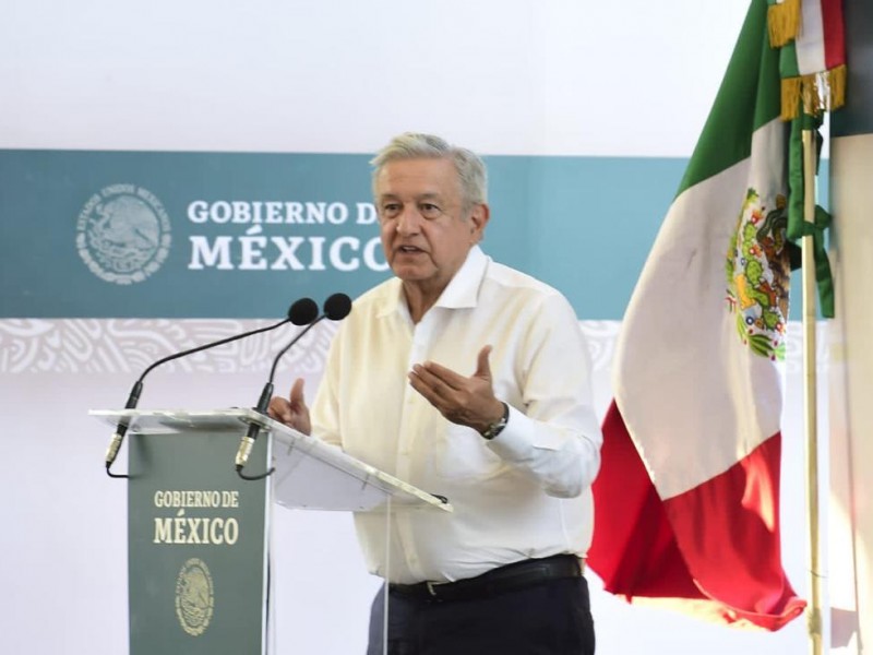 Inician trabajos de rescate de mineros en Pasta de Conchos