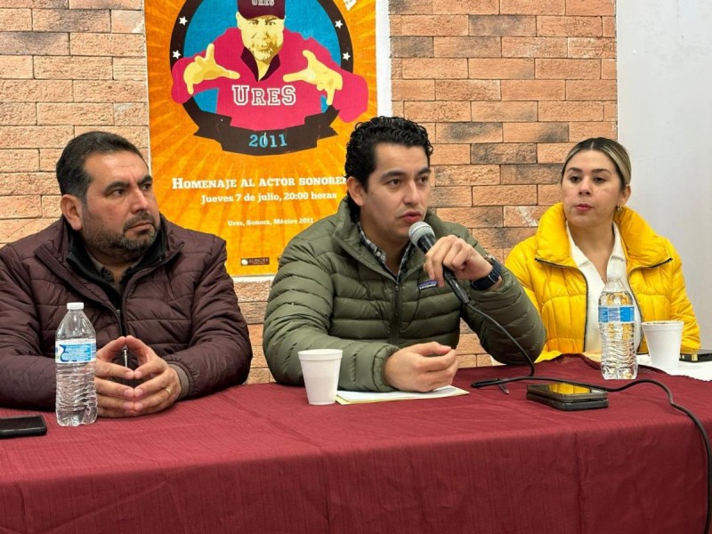 Inician trabajos para el Festival de Pueblos Mágicos