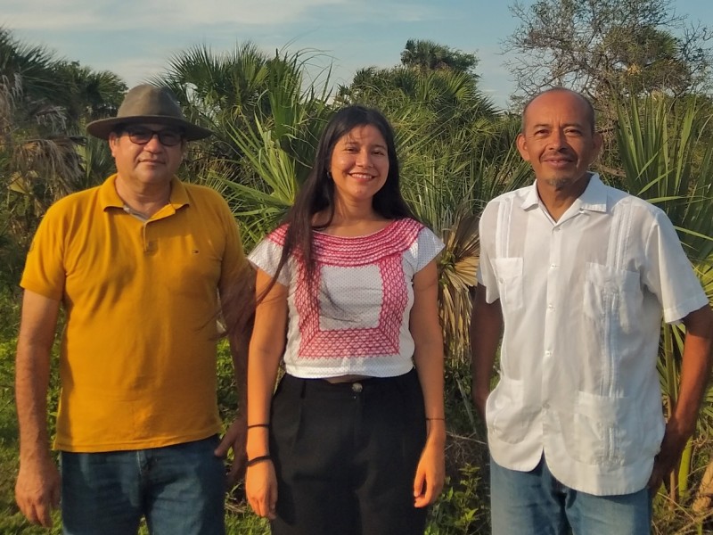 Inician trámites para actualización de comuneros en Unión Hidalgo