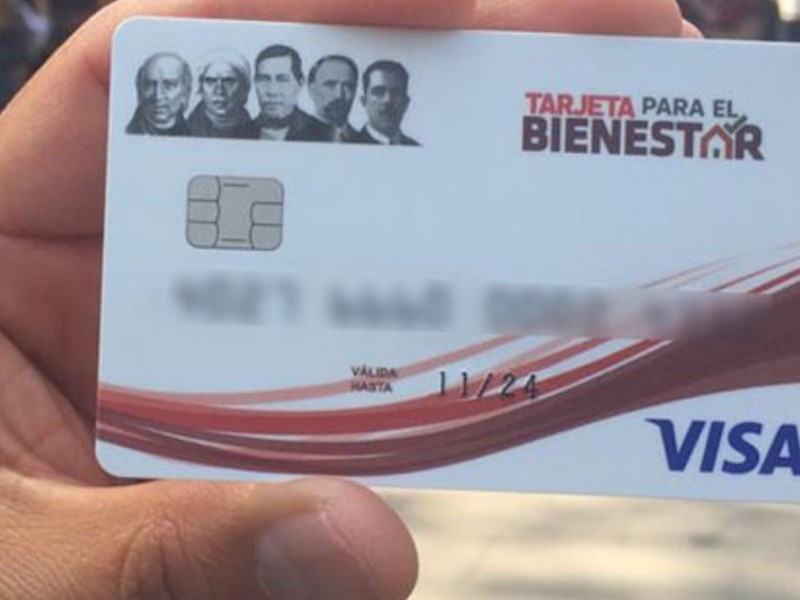 Inician trámites para Pensión Bienestar en Hermosillo