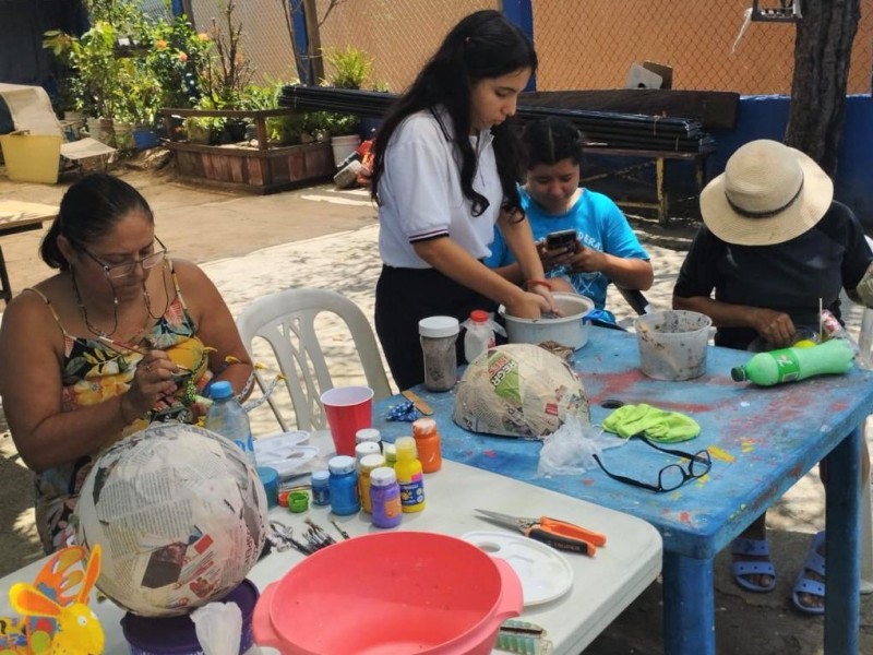 Iniciará Ayuntamiento de Manzanillo inscripciones a curso de verano