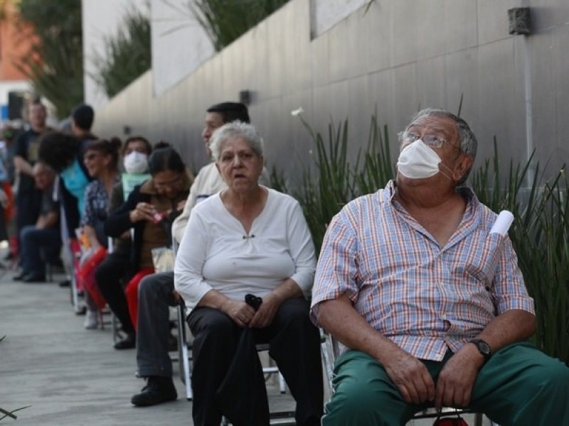 Iniciará cuarta etapa de inscripción de pensión para adultos mayores