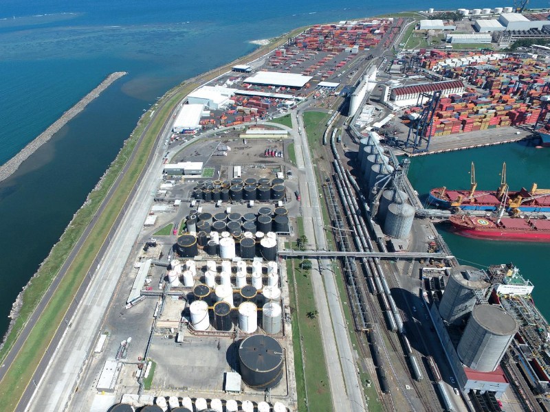 Iniciará en junio construcción de puente al puerto de Veracruz: SICT