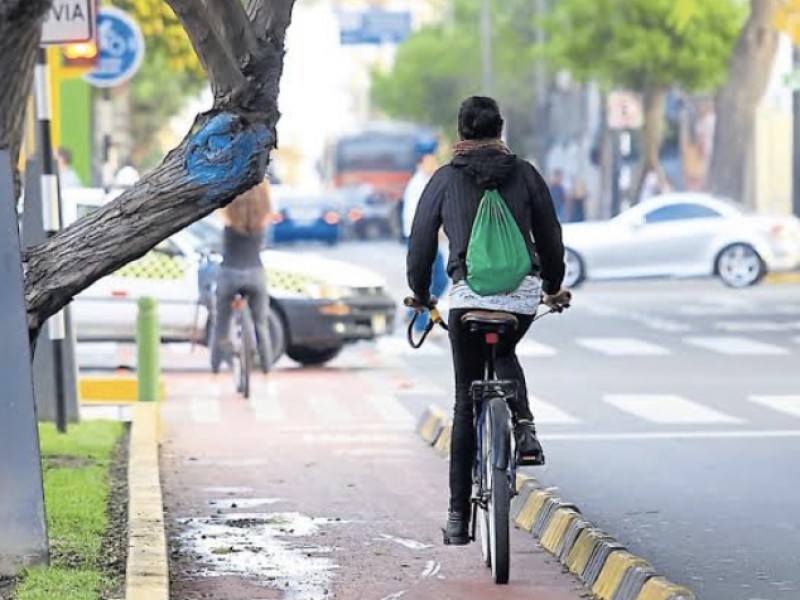 Iniciará León rehabilitación de ciclovías con una