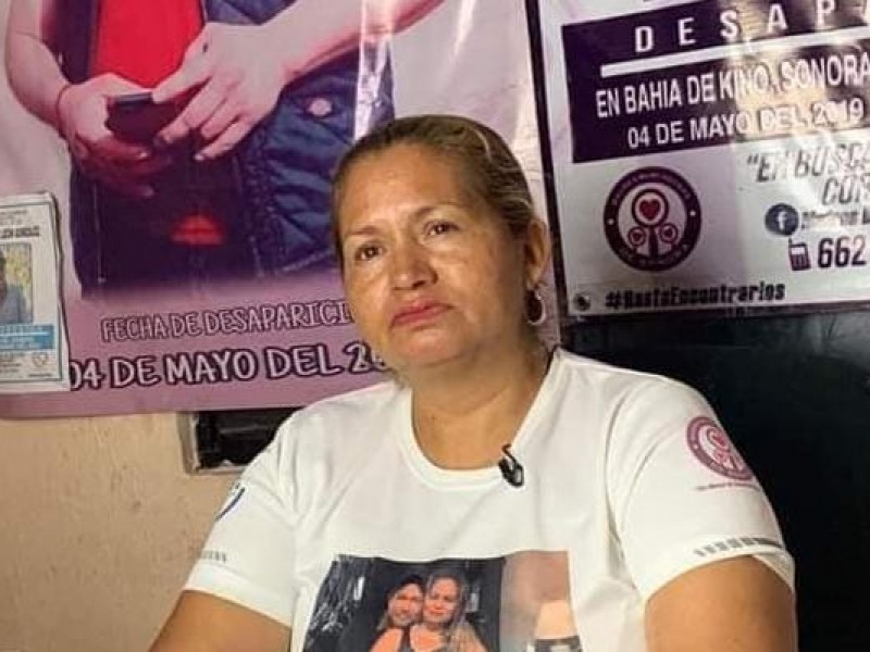 Iniciará líder de Madres Buscadoras, huelga de hambre este lunes
