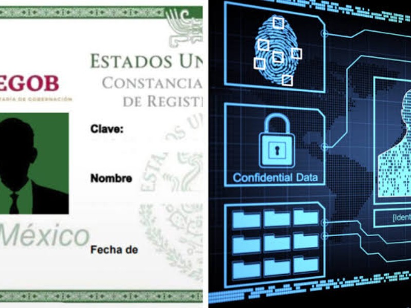 Iniciará recopilación de datos para la Curp Biométrica en Sonora