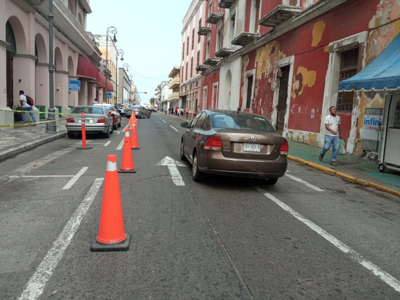 Iniciará Tránsito de Veracruz operativo por temporada navideña