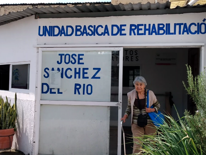 Iniciarán actividades en unidad de rehabilitación en Sahuayo