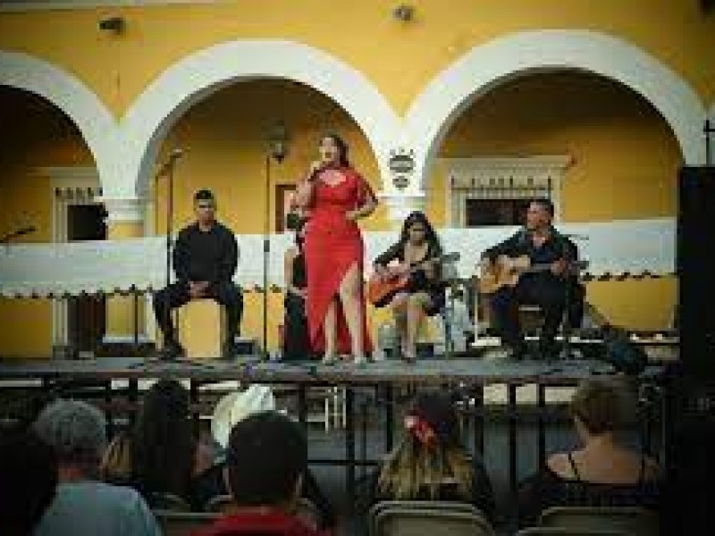 Iniciarán con domingos familiares musicales en plazas de Guaymas