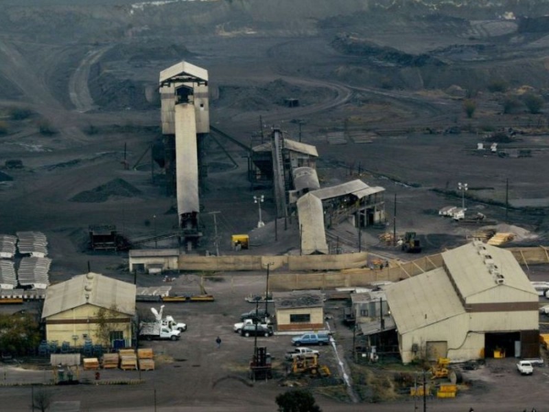 Iniciarán de inmediato rescate de mineros de Pasta de Conchos