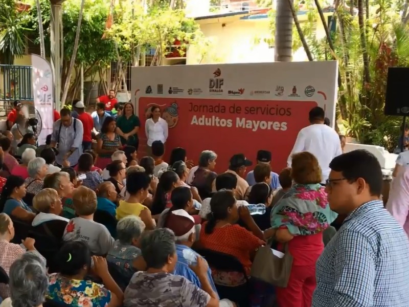 Iniciarán jornadas de apoyo 