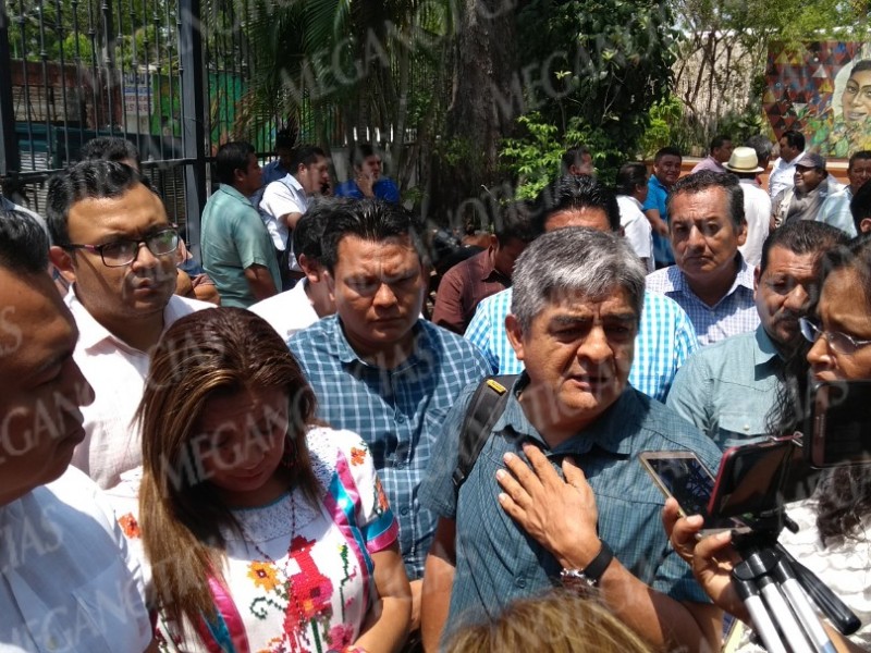 Iniciarán la verificación de viviendas en Juchitán