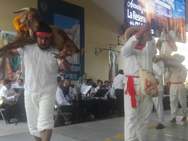 Iniciarán libro de la matanza en Tehuacán