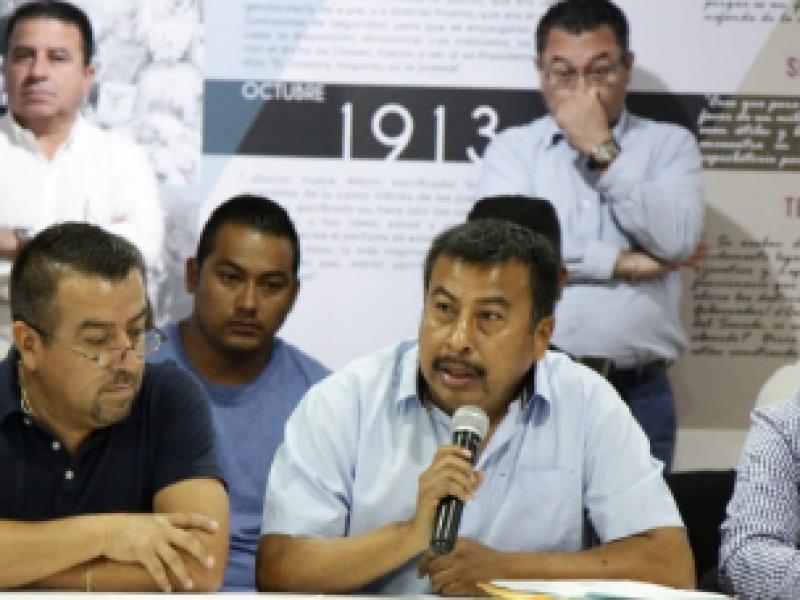 Iniciará cadena de cambios entre CNTE y gobierno
