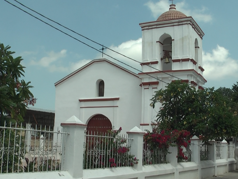 Iniciarán supervisión minuciosa en iglesias de Tehuantepec tras sismos