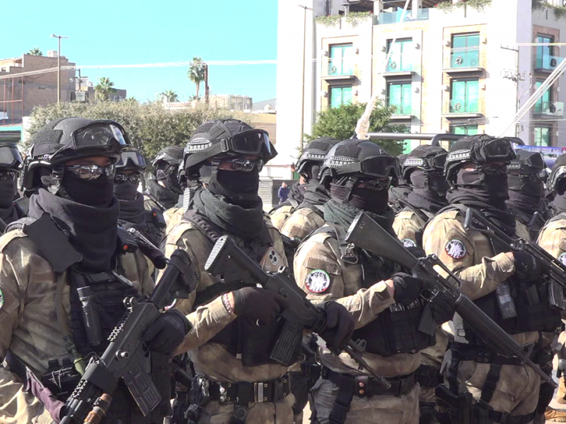 Iniciativa privada de Torreón solicita se fortalezca la seguridad