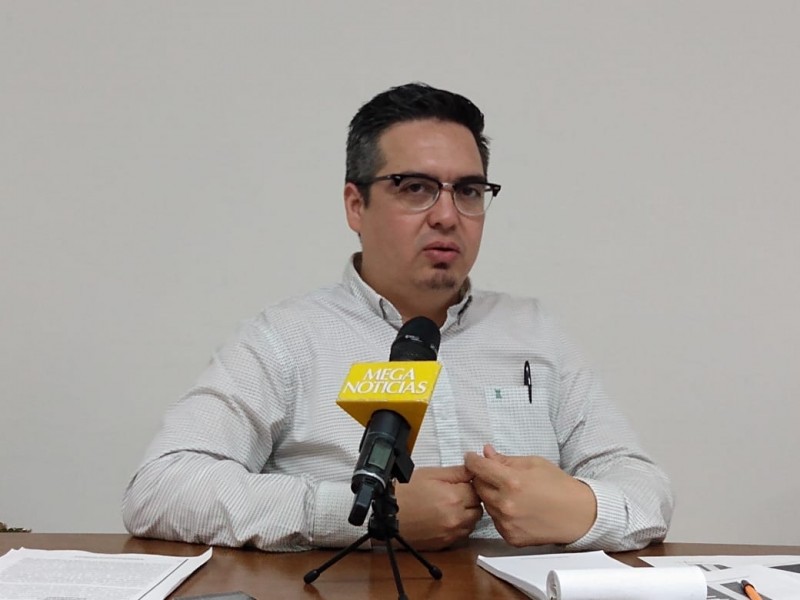 Iniciativa Sinaloa pide transparencia en los recursos destinados al COVID-19