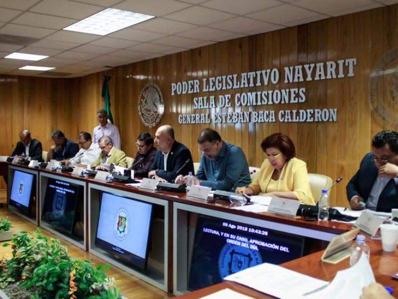 Inició de evaluación para designar fiscales