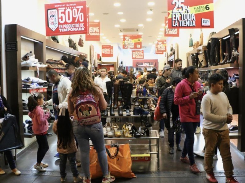 Inició el Buen Fin: ¿oportunidad o trampa?