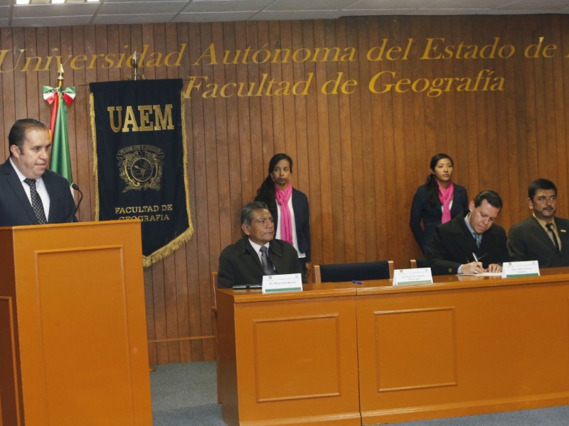 Inició en UAEM Congreso Internacional de Investigación