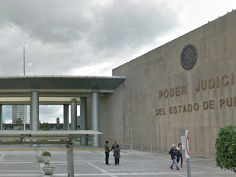 Inició labores el poder judicial de Puebla