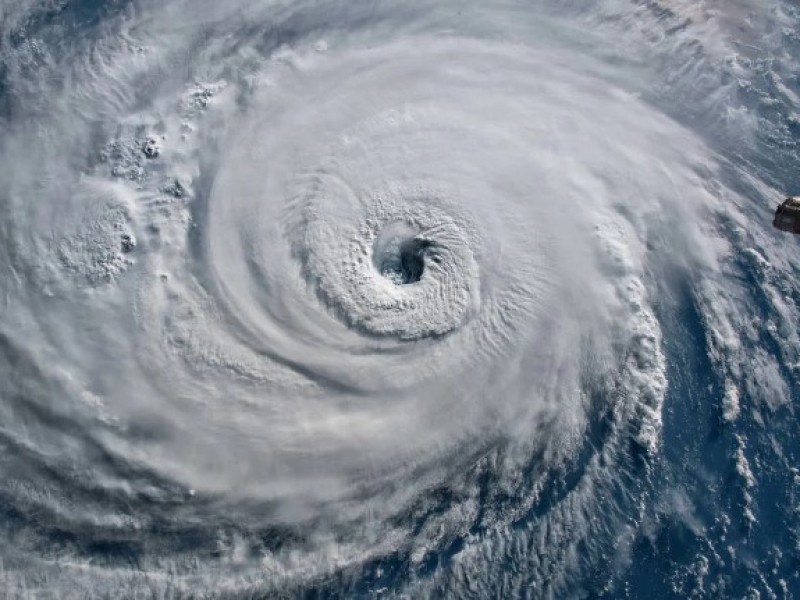 Inició temporada de huracanes en el Atlántico
