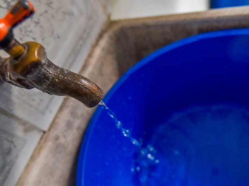Consideran injustificable incremento al servicio de agua en Tepic