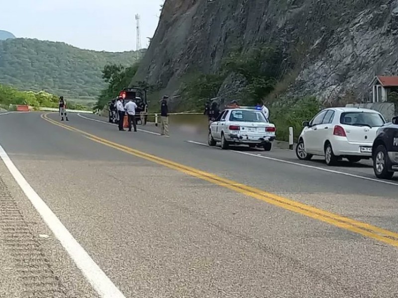 INM agilizará repatriación de migrantes muertos en autopista del Istmo