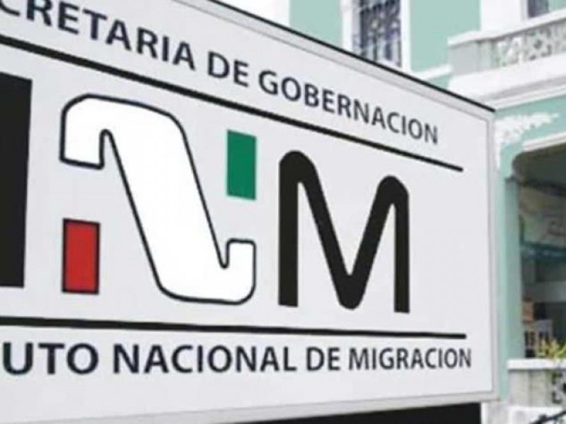 INM refuerza medidas sanitarias por Covid-19