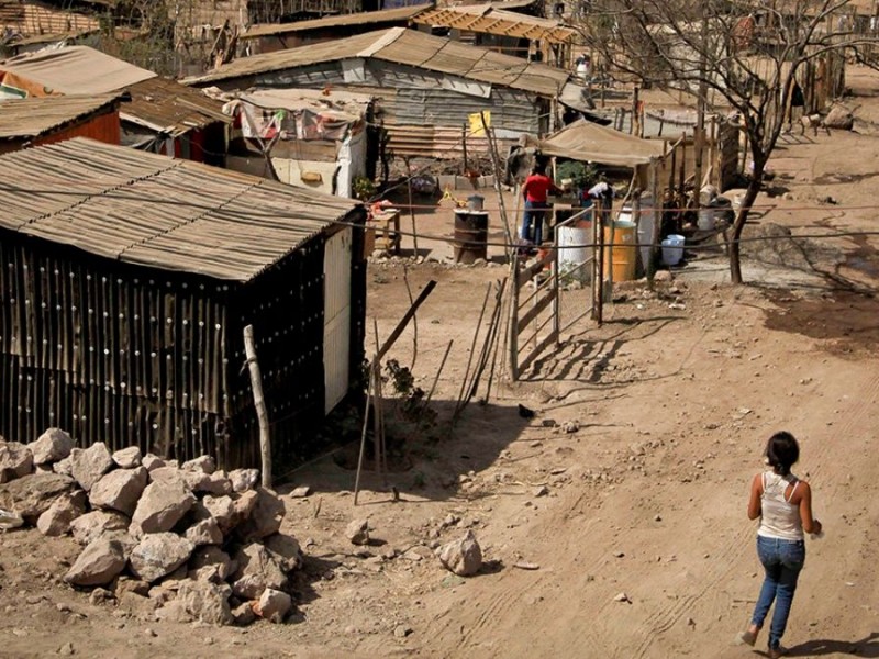 Inminente el aumento de pobreza en México por pandemia