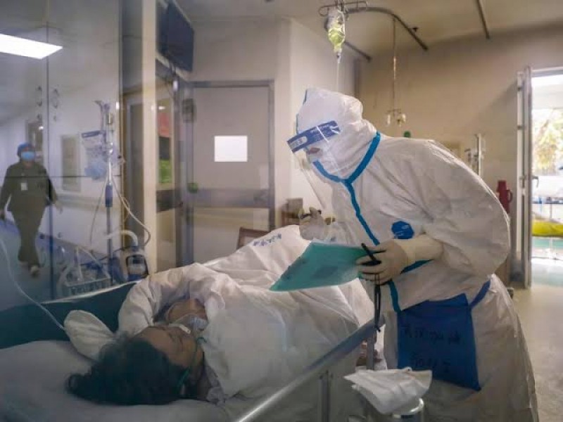 Inminente la fase 3 de pandemia por Covid-19 en Sinaloa