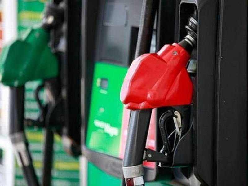 Inmoviliza PROFECO bombas de gasolina en Irapuato y la Capital