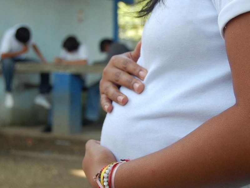 INMUNAY prevé incremento de embarazos adolescentes en Nayarit