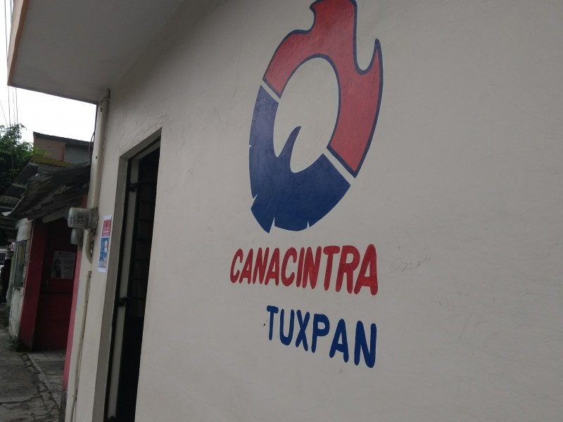 Innecesaria  consulta ciudadana sobre NAICM: Canacintra