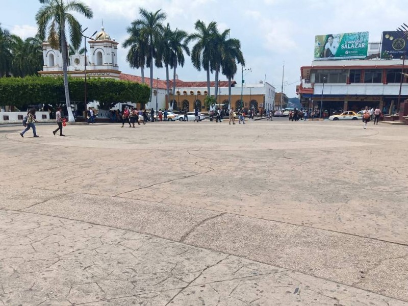 Insconsciencia ciudadana en Tapachula