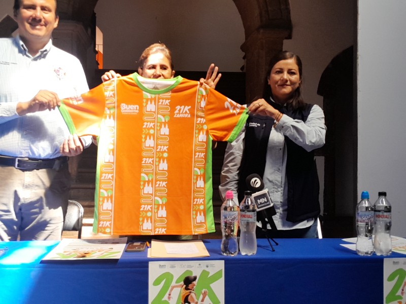 Inscripciones abiertas para Medio Maratón  en Zamora