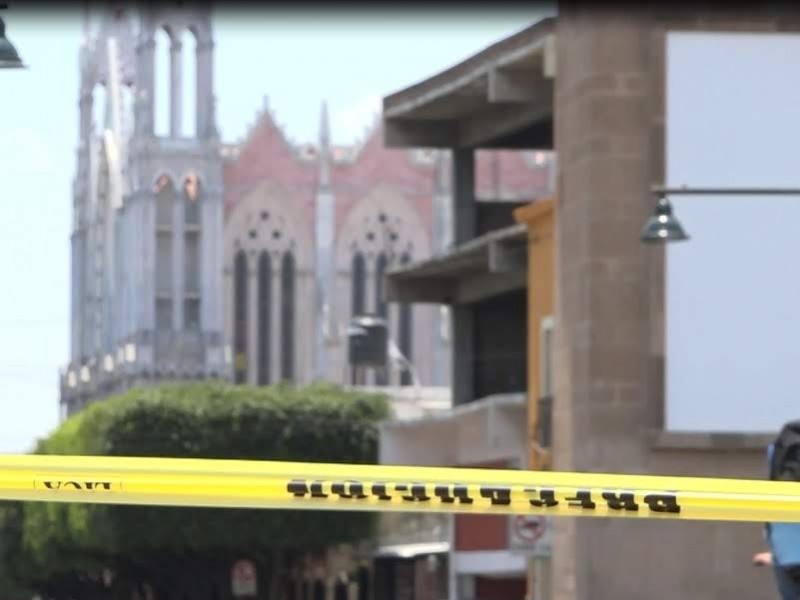 Inseguridad; 11 veces más letal que coronavirus en Guanajuato