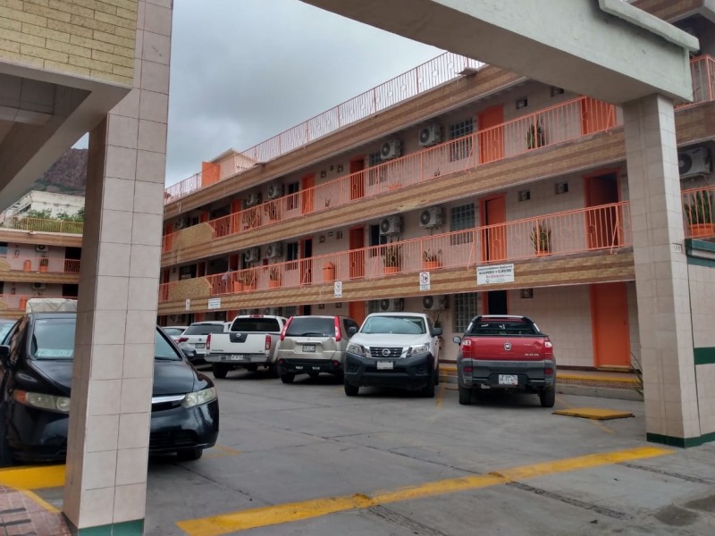 Inseguridad afecta a hoteleros en Guaymas