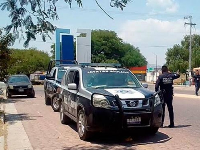 Inseguridad afecta a turismo en puente