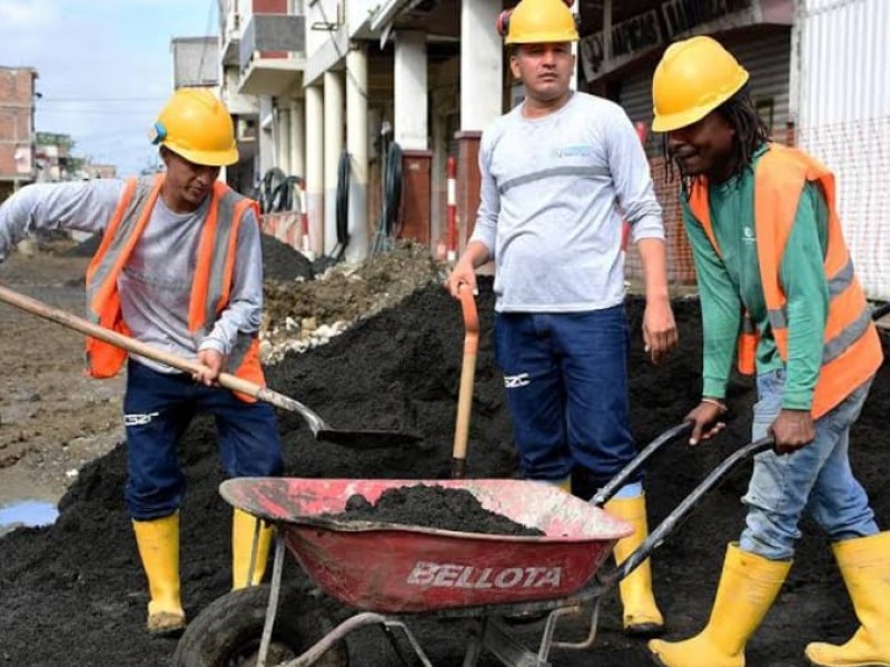 Inseguridad afecta inversión laboral :Líder Sindical