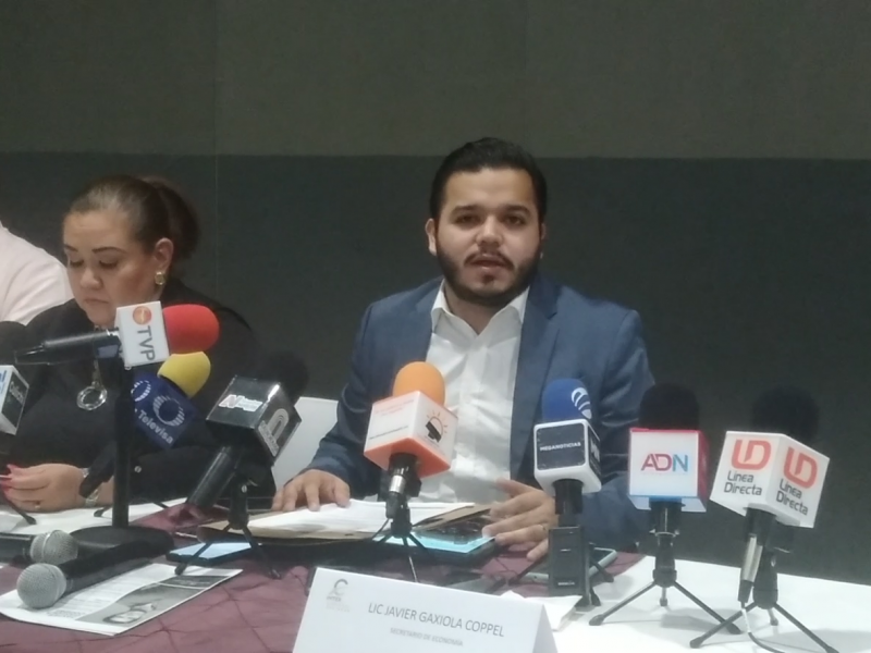 Inseguridad ahuyenta inversiones en Culiacán