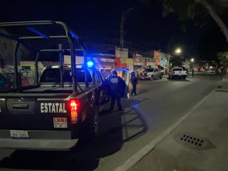 Inseguridad aumentó en últimos años en Querétaro