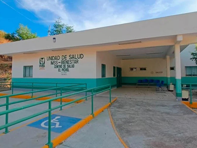 Choix sin servicios de salud:médicos temen trabajar por inseguridad