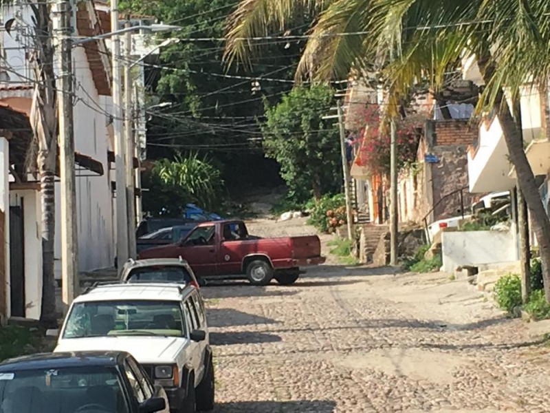 INSEGURIDAD EN COLONIAS DE ZAPOPAN