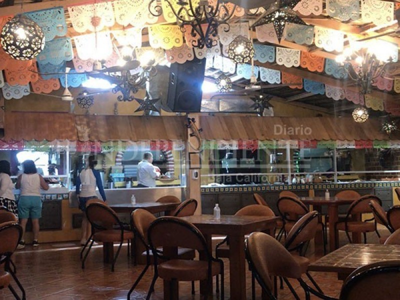 Inseguridad en el sector restaurantero por el cobro de piso