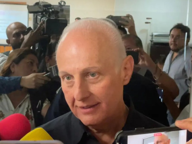 Inseguridad en Gómez Palacio afecta a Torreón, afirma Román Cepeda