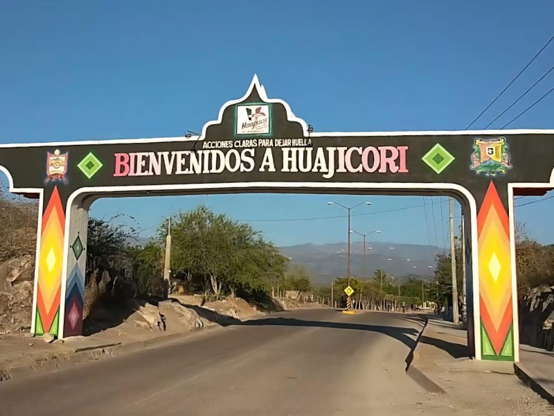 Inseguridad en Huajicori paraliza a trabajadores y servicios públicos