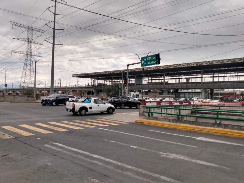 Inseguridad en Metepec