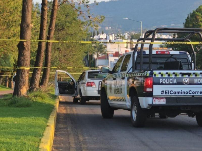Inseguridad frena cierre de negocios de empresarios michoacanos con otros países